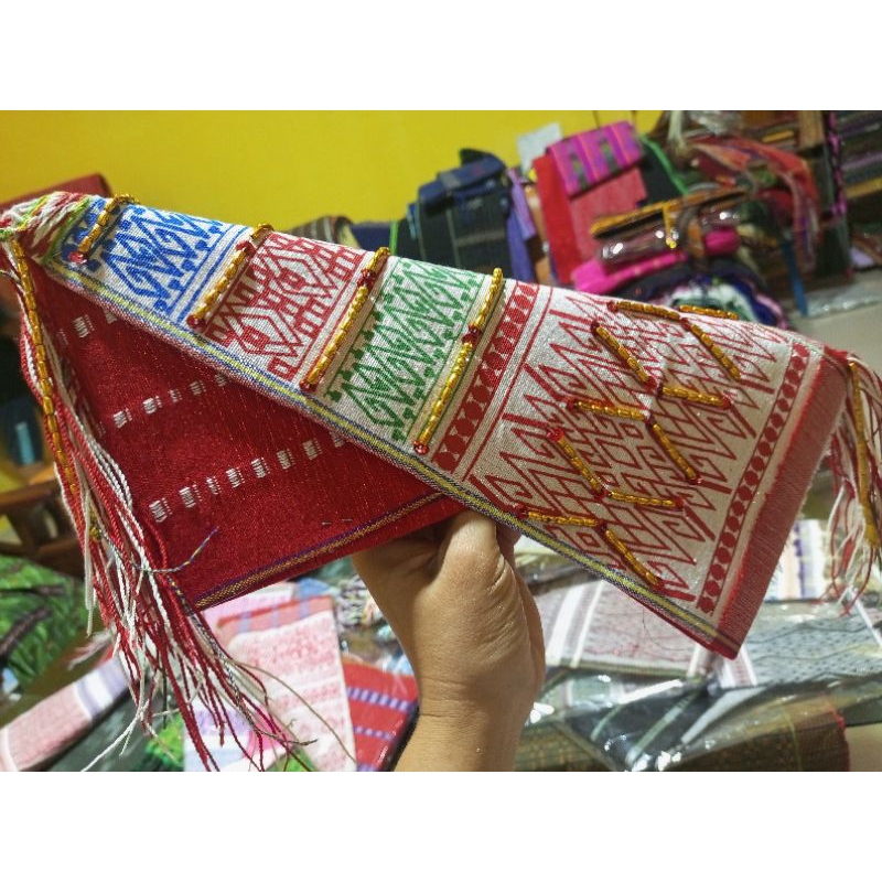 Bulang Simalungun Payet