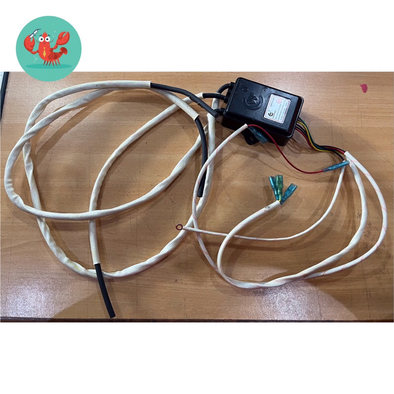 MAGNET GAS ELEKTRIK MODUL IGNITION PEMANTIK ELEKTRIK AKUMULATOR KOMPOR GAS TANAM