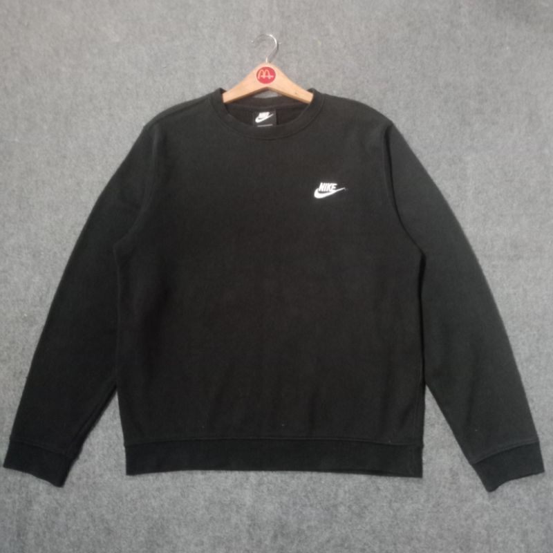 Crewneck Nike Smal Logo Second Original