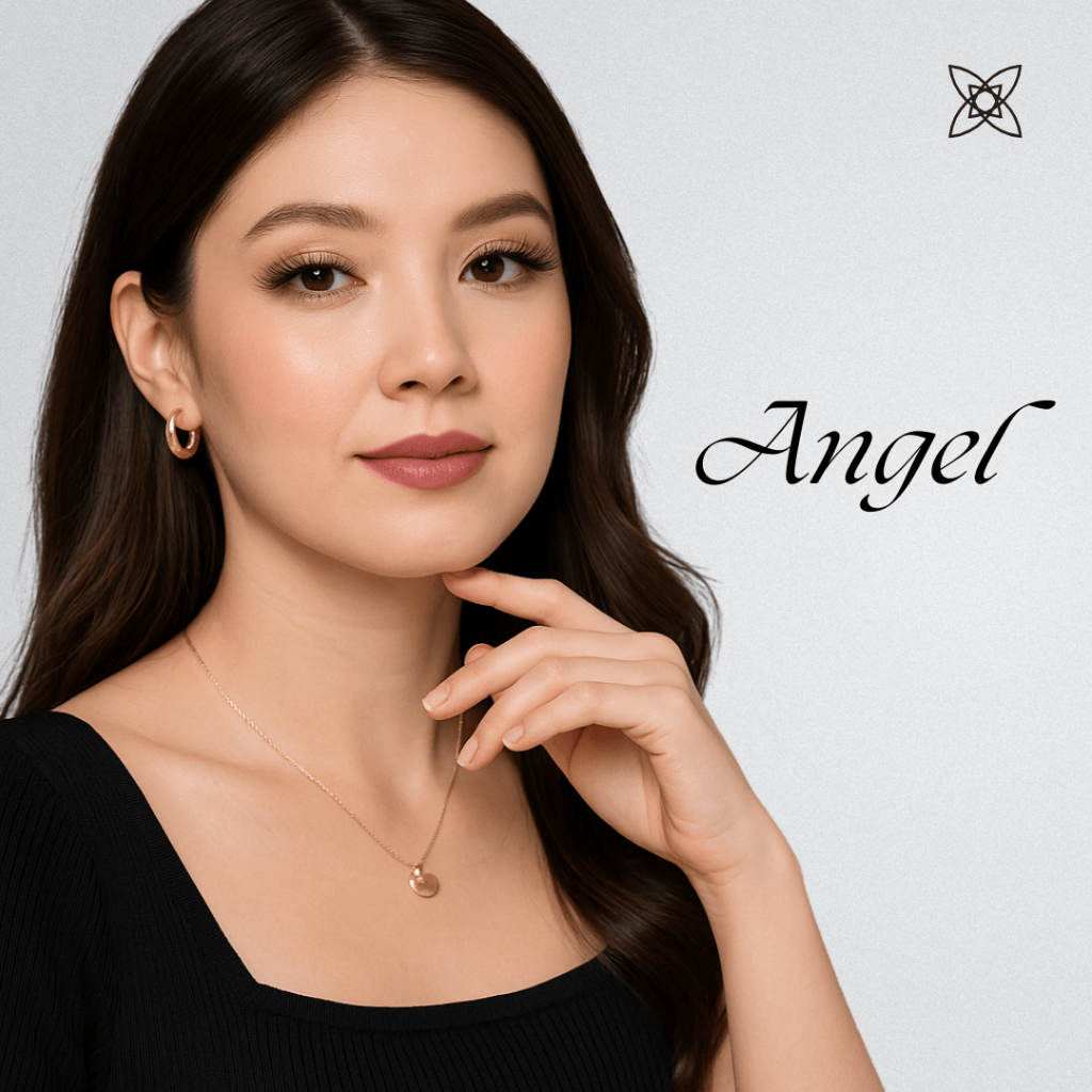 Angel Lashes by Caelash