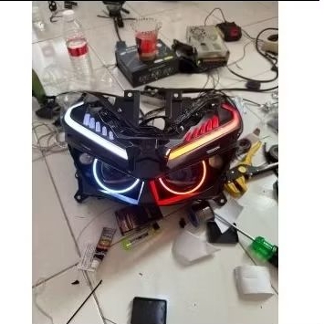 BILED vario 125/150 NEW