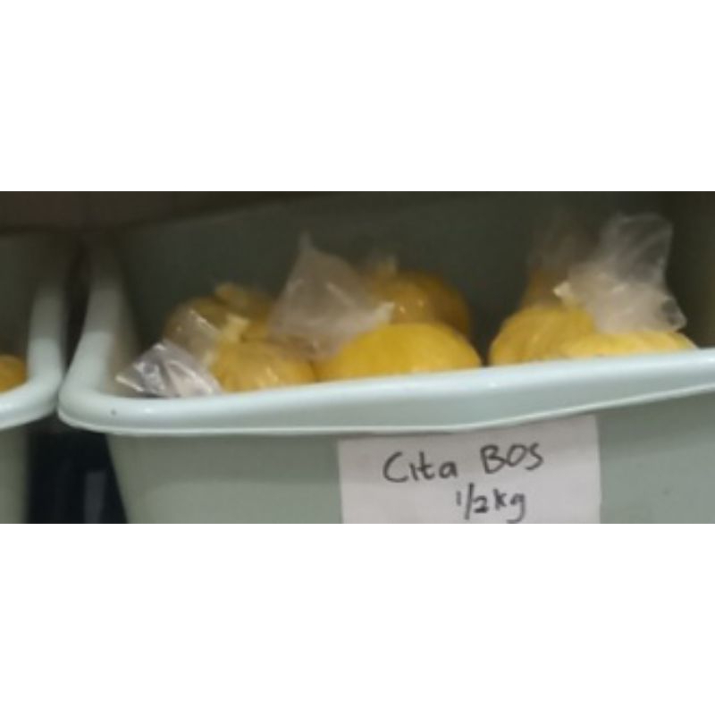 

Mentega-cita boss-500gr-repack-margarin