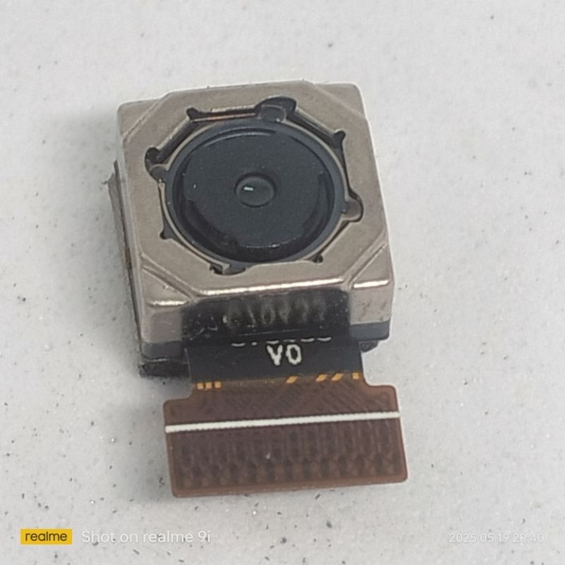 Kamera Belakang Advan S50K