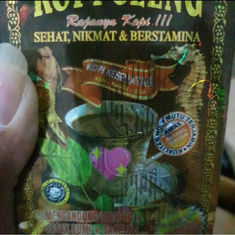 

isi 10 sachet kopi susu yg ada gambar hatinya cleenge