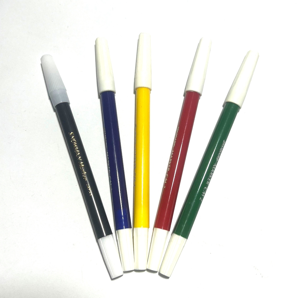 

Spidol Kecil Standar Marker CM 2 Aneka Warna