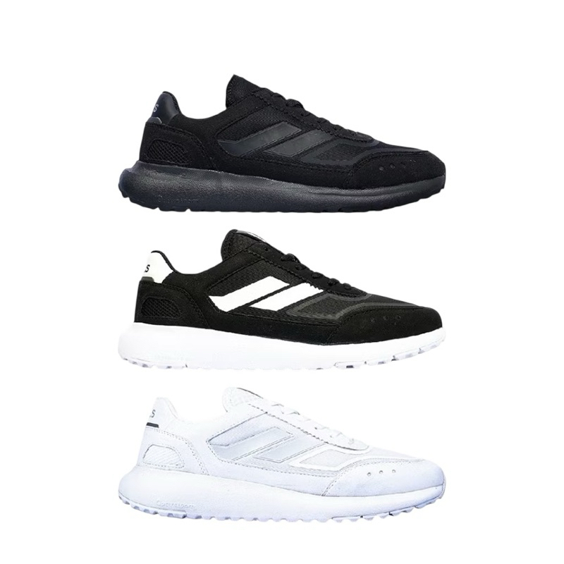 SEPATU SNEAKERS MILLS ULTRAS CLASICA CORE