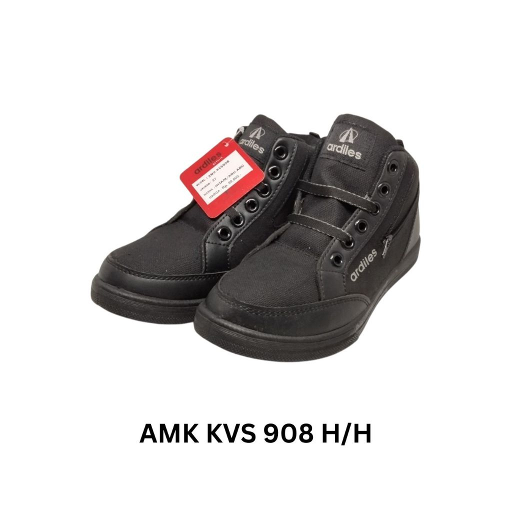 SEPATU SNEAKERS SEKOLAH KANVAS ANAK / PRIA / WANITA SEPATU KANVAS SEPATU SEKOLAH KANVAS