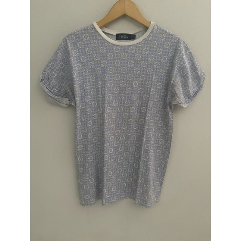 TAKE ALL KAOS TOPMAN + KAOS CENTANG