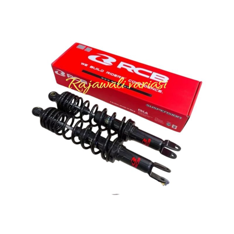 RCB A3 SERIES SHOCK belakang Yamaha NMAX new Aerox 155 new ukuran 305mm rcb original