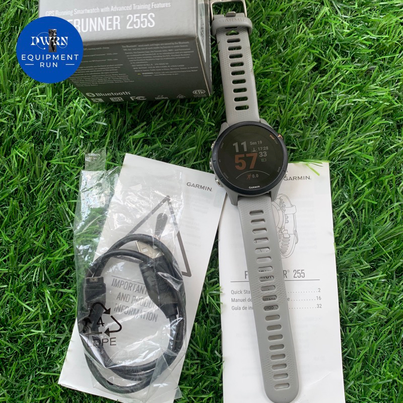 Garmin Forruner 255s