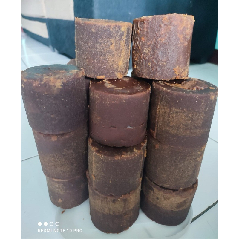 

gula aren asli 1/2 kg