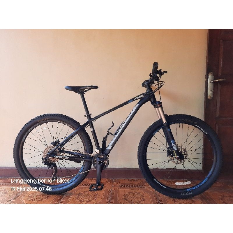Polygon Xtrada 6 2020 Mulus Original