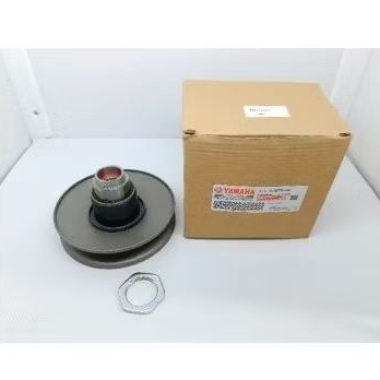 pully only mio / mio soul karbu / fino karbu (KUALITAS ORIGINAL)