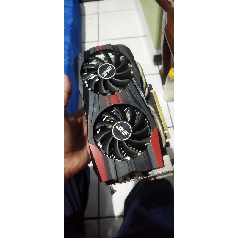 vga gtx 760 ti 2gb