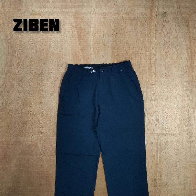 Celana Panjang Ziben