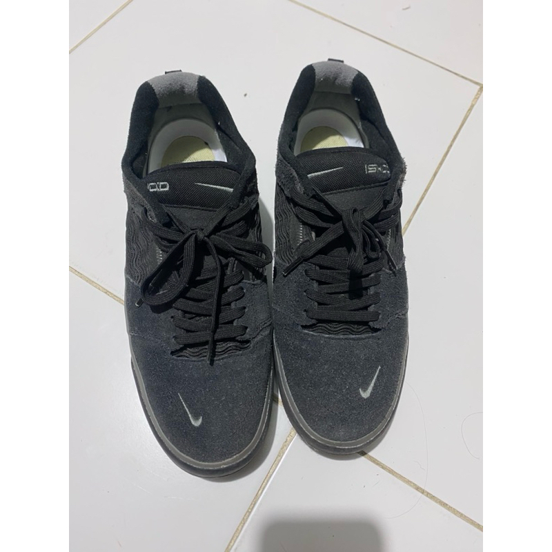 Nike SB pro model Ishod Wair