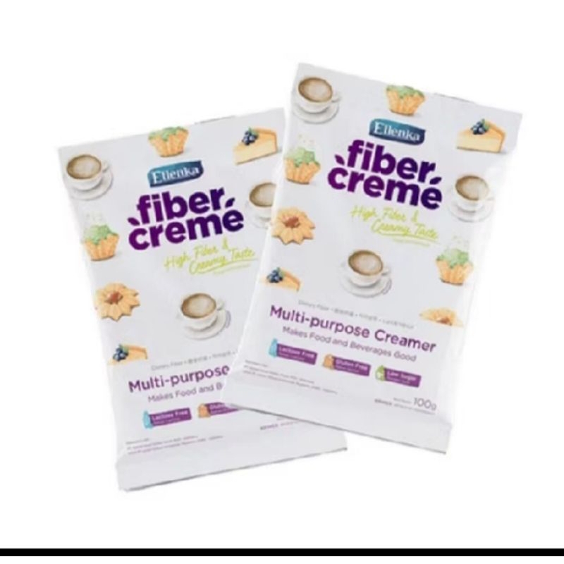 

krimer-fiber creame-1sachet-100gram
