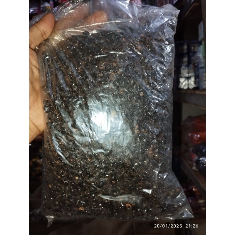 

Teristimewa 1Kg Kopi Kasar Aceh Pidie jaya