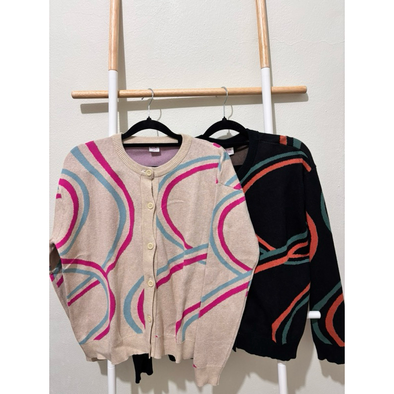 PRELOV RAJUT ALLN KNITWEAR