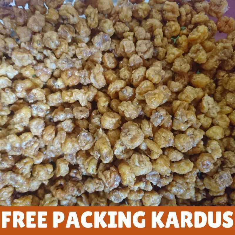 

JAGUNG MARNING PEDAS MANIS CEMILAN KILOAN