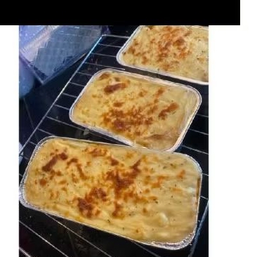 

spaghetti brulee medium