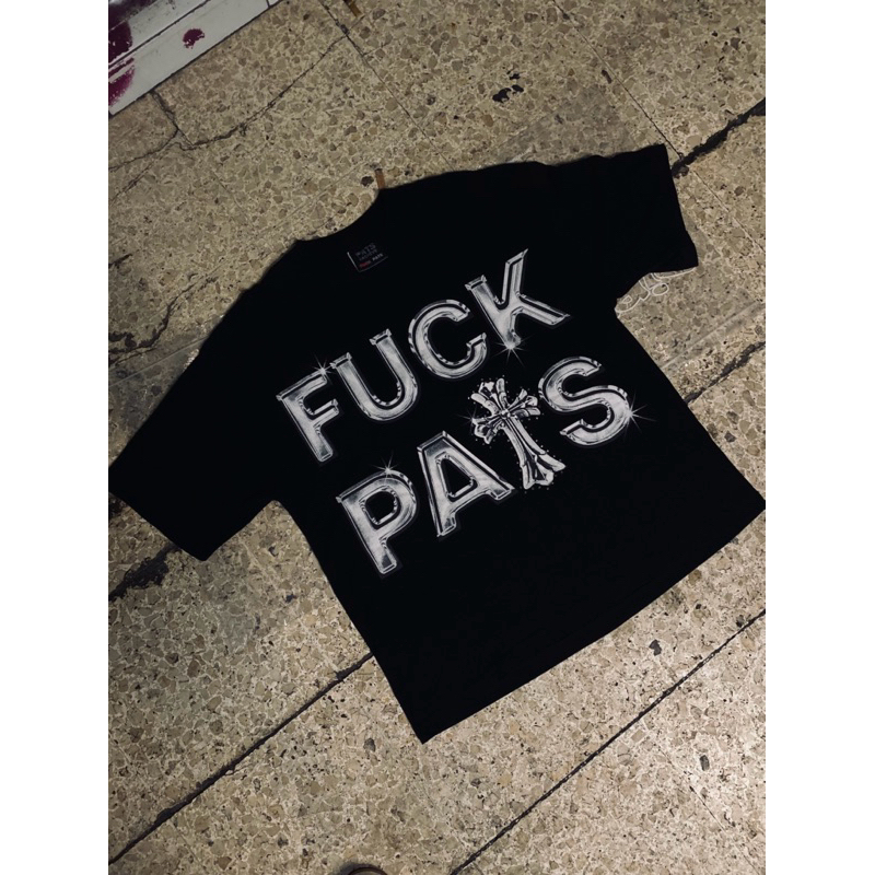 T-Shirt PATS