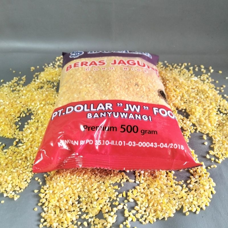

Beras Jagung 500gr | Beras Untuk Kesehatan | Beras Jagung Premium | Beras Jagung Anti Diabetes | Beras Jagung Penurun Berat Badan