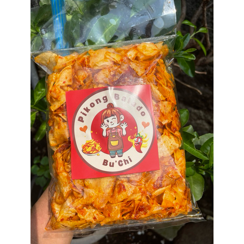 

pikong balado