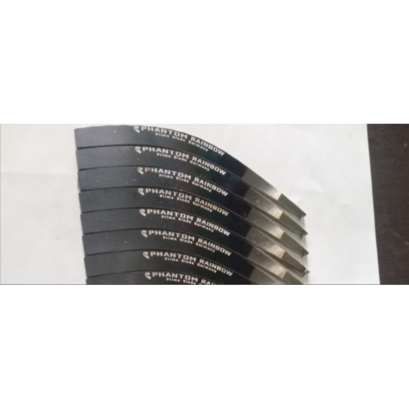 Hss phantom rainbow germany Harga perbatang original premium