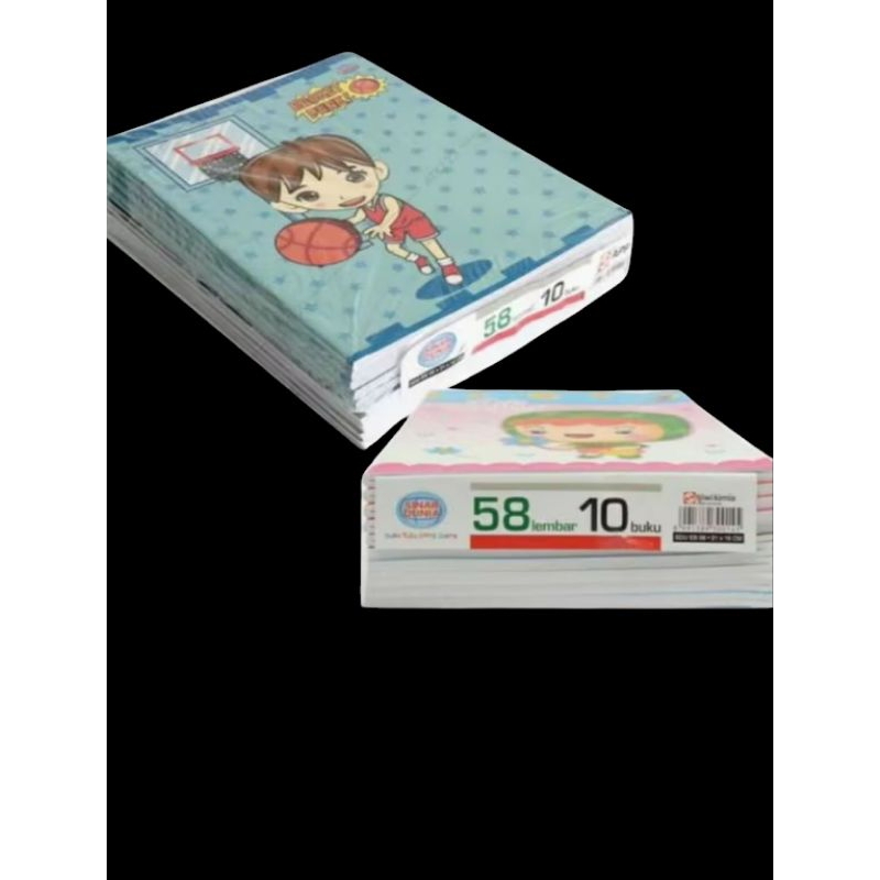 

buku sidu isi58.isi10.buku.harga 1pak.isi10.buku