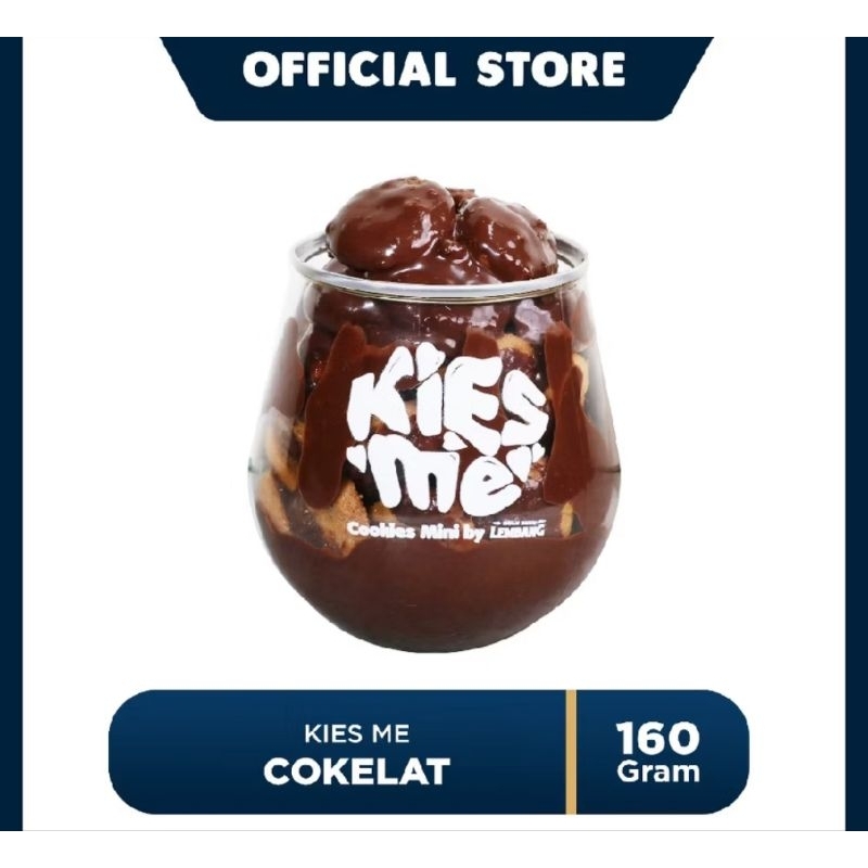 

Cookies Jar Bolu Susu Lembang Bandung