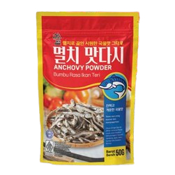 

MIGA ANCHOVY POWDER RASA IKAN TERI PCH 300 GR 8990074006881