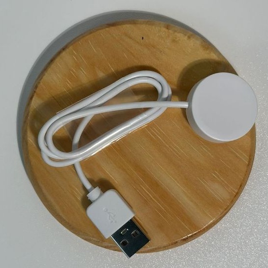 KODE H55U Charger Smartwatch Wireless Series 8 Ultra T8 Ultra T9 Ultra Series 9