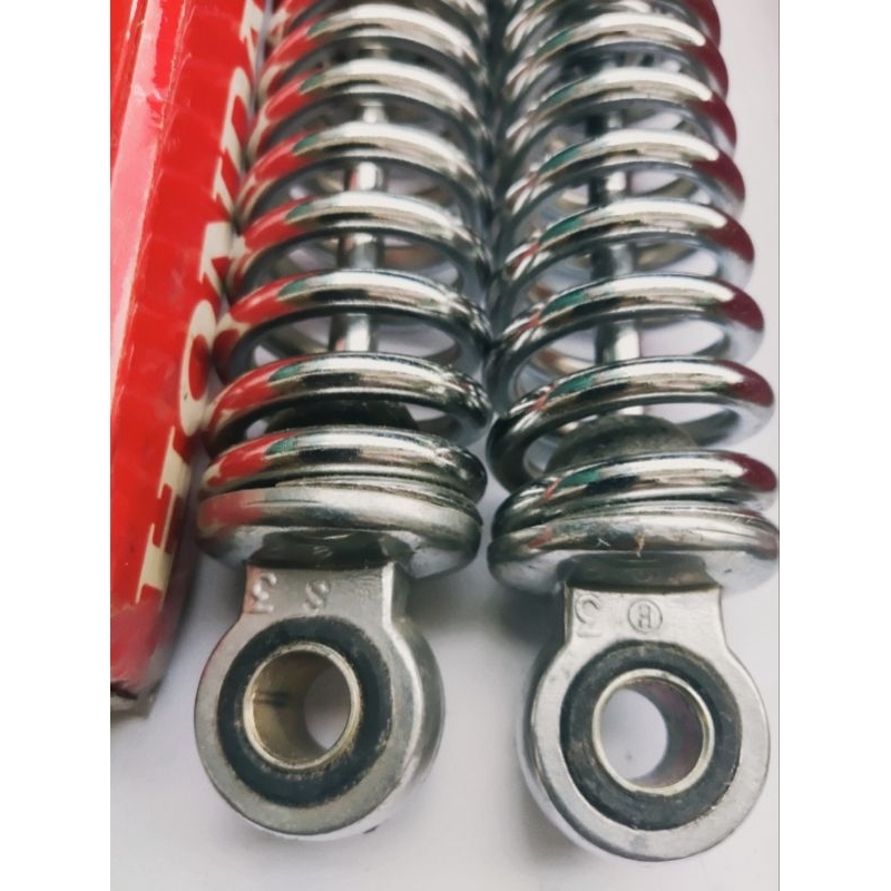 Shock belakang original honda Win 100