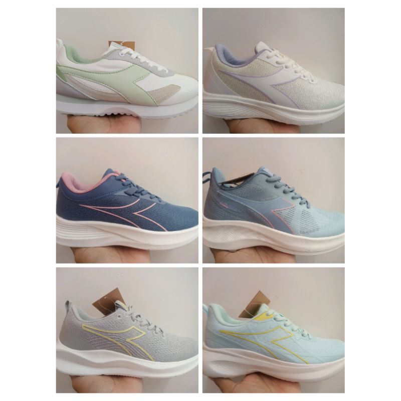 SALE Diadora Women 2