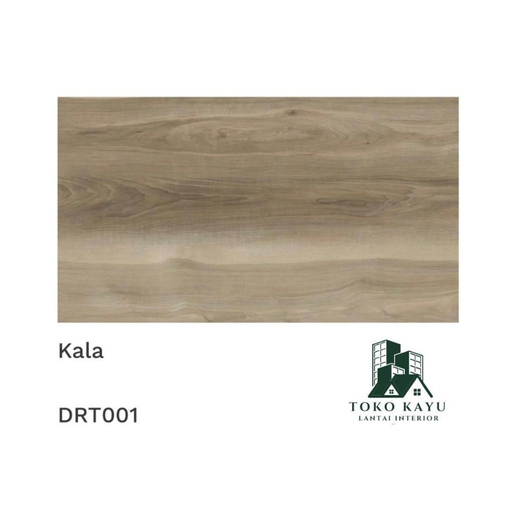 SPC Almaflor Duora Artisan 7mm Kala DRT001 Harga perbox