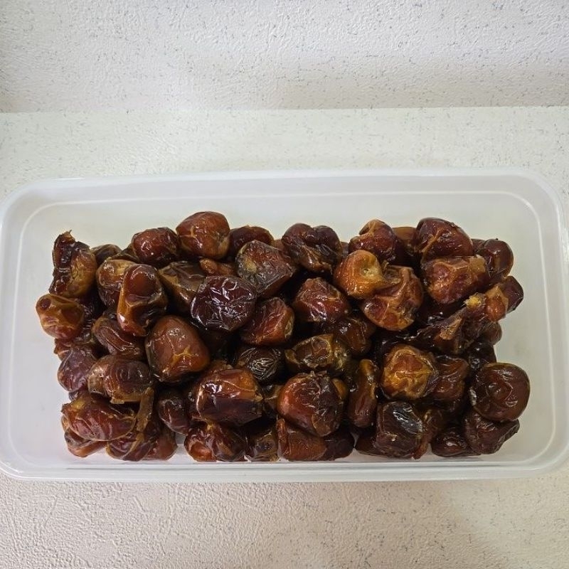 

Kurma Sukari Premium