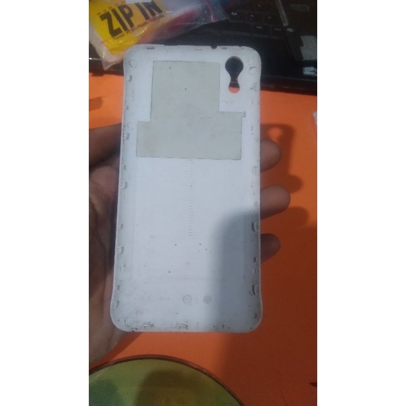 backdoor ADVAN i5c bekas mulus