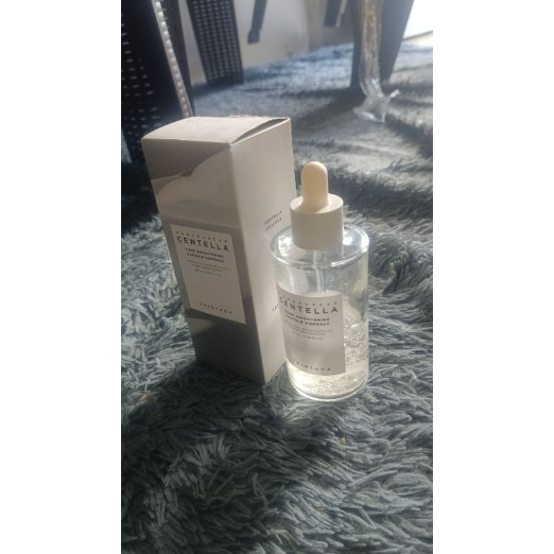 PRELOVED Ampoule Skin1004