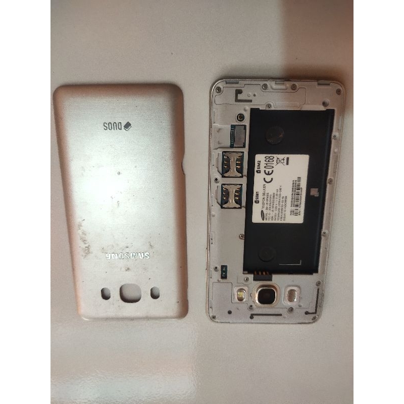 meain samsung j510 normal bonus pola