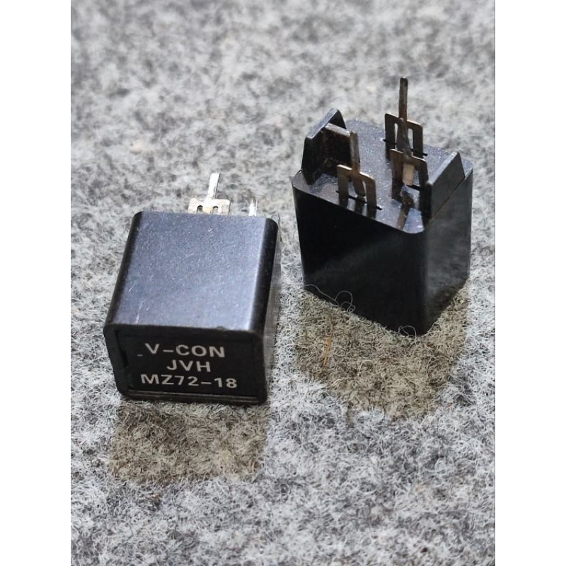 PTC TV 3 PIN PTC 3 KAKI