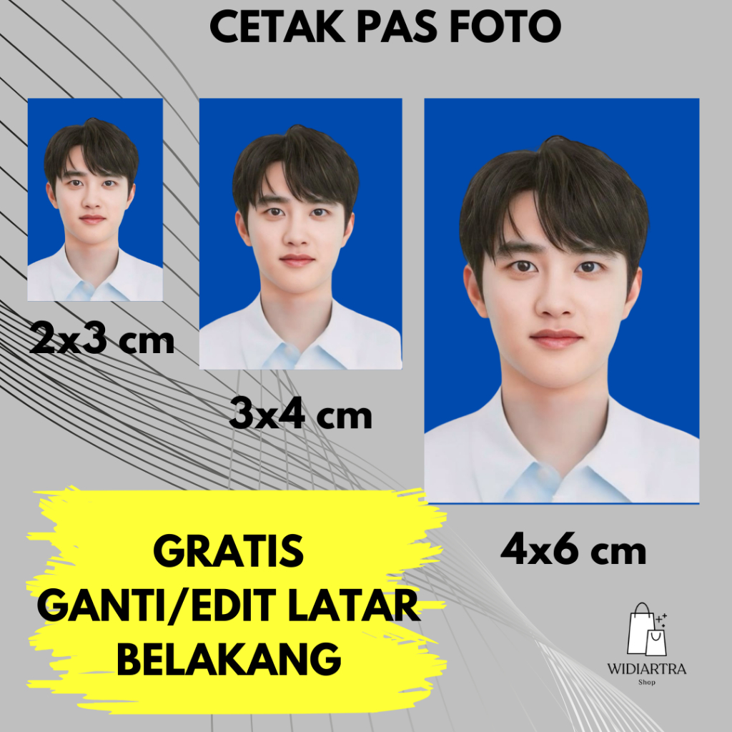 

CETAK PAS FOTO WIDIARTRA SHOP