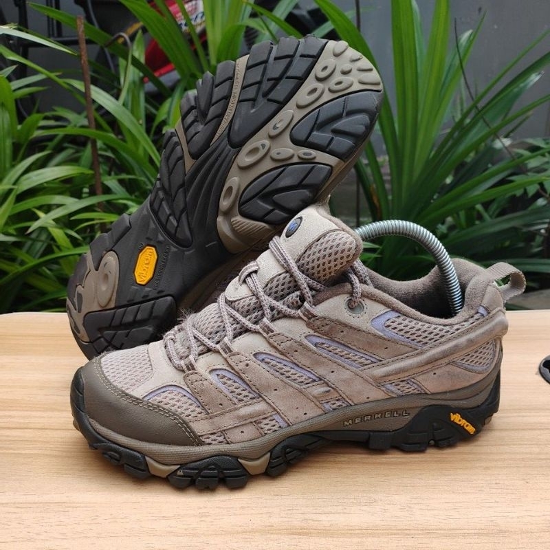 Merrell Moab 2 Ventilator low waterproof shoes