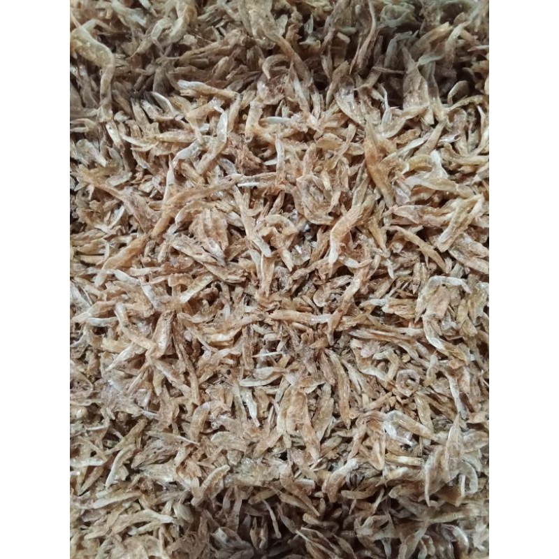 

Udang kecil/ambaring 250gr