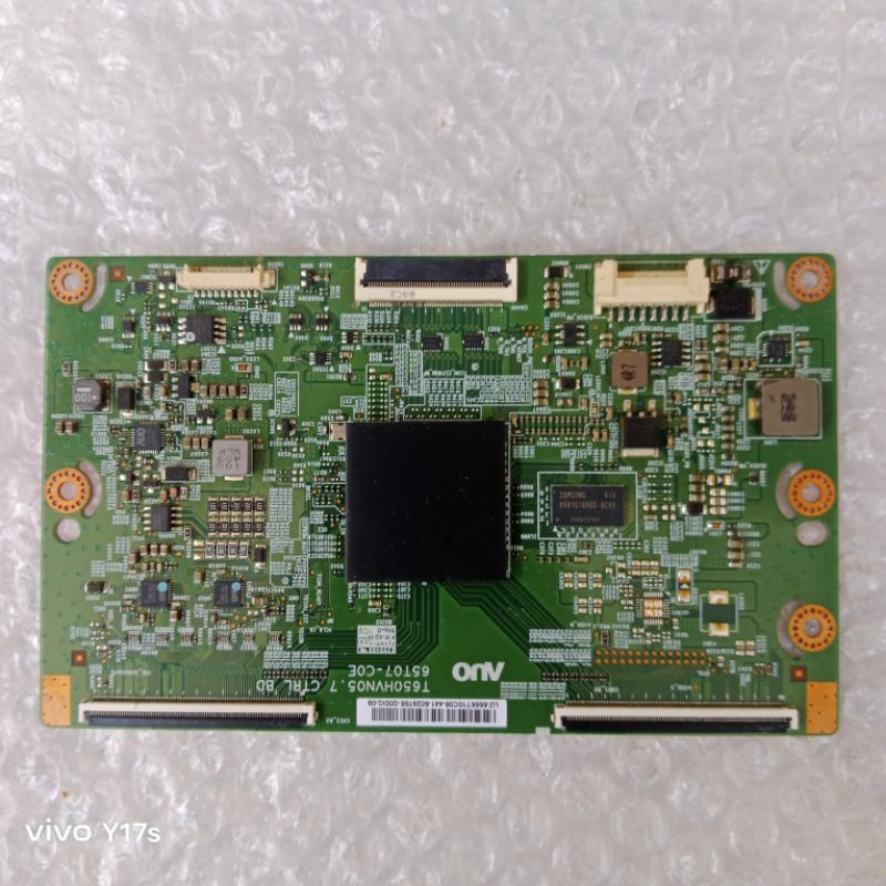 TCON,TICON,TIKON TV SAMSUNG UA55H6300 UA55H6300-AW