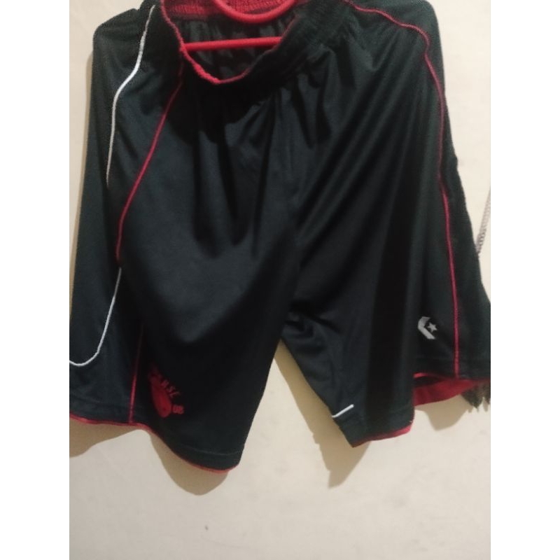 celana basket converse