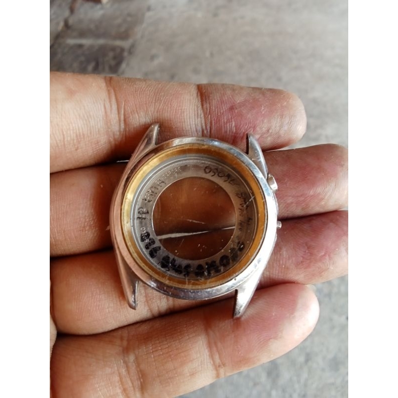 Case Seiko Kinetic 5M42 - 0A30 original