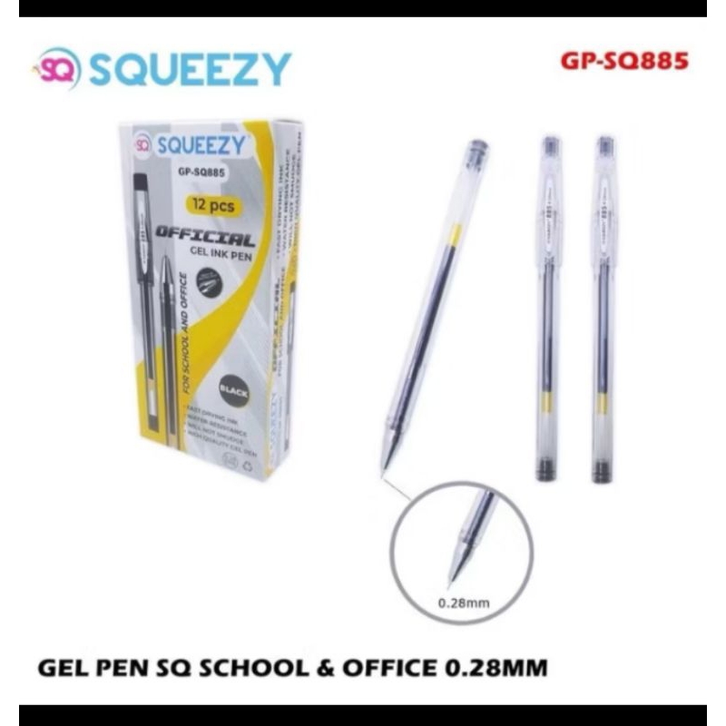

pulpen hi-tec hitam harga 1 pcs/pulpen makna hitec/perlengkapan sekolah