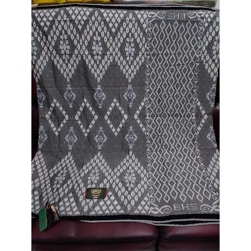 BHS ROYAL SECOND 1X PAKAI