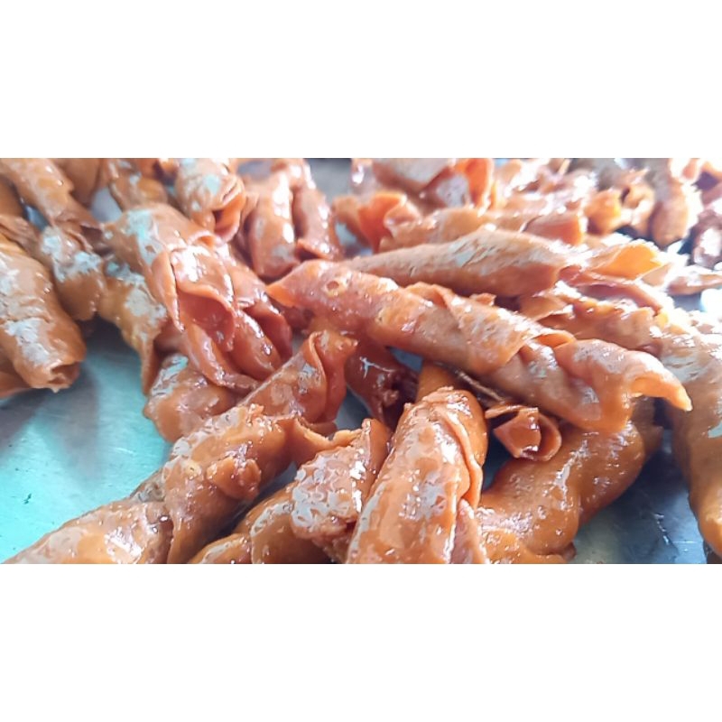 

kacang sembunyi ,100g/pouch